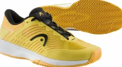 SCARPE DA TENNIS DA UOMO HEAD REVOLT PRO 4.5 CLAY 273254 BNBK