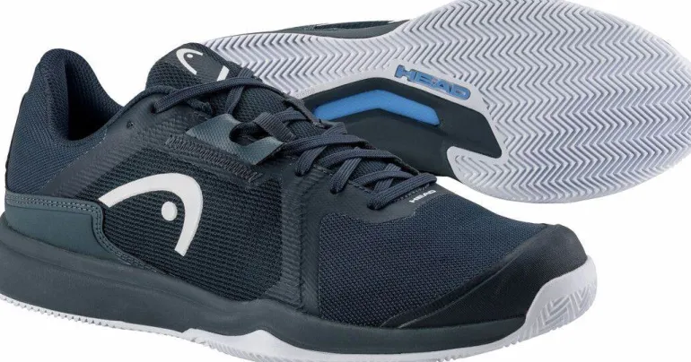 SCARPE DA TENNIS DA UOMO HEAD SPRINT TEAM 3.5 CLAY 273414 BBWH