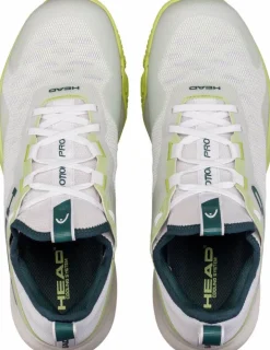 SCARPE DA TENNIS DA UOMO HEAD MOTION PRO 273613 WHLN