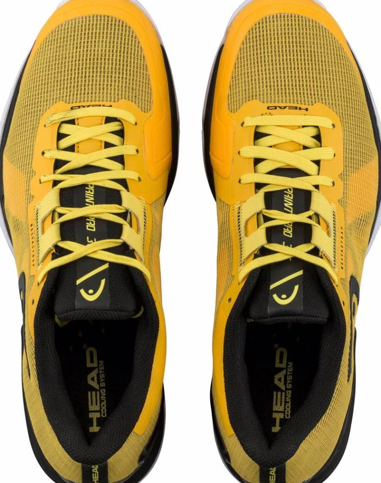 SCARPE DA TENNIS DA UOMO HEAD SPRINT PRO 3.5 CLAY 273164 BNBK