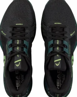 SCARPE DA TENNIS DA UOMO HEAD SPRINT PRO 3.5 SF CLAY 273014 BKFG