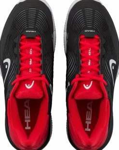 SCARPE DA TENNIS DA UOMO HEAD REVOLT PRO 4.5 CLAY 273234 BKRD