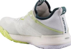 SCARPE DA TENNIS DA UOMO HEAD MOTION PRO 273613 WHLN