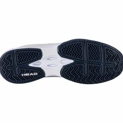 SCARPE DA TENNIS DA UOMOM HEAD REVOLT COURT 273513 WHBB