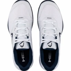 SCARPE DA TENNIS DA UOMOM HEAD REVOLT COURT 273513 WHBB