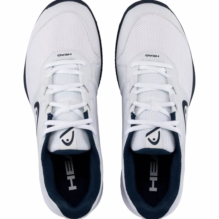 SCARPE DA TENNIS DA UOMOM HEAD REVOLT COURT 273513 WHBB