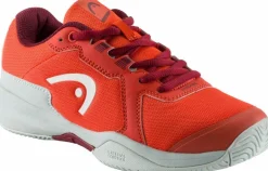 SCARPE DA TENNIS JUNIOR HEAD SPRINT 3.5 275304 ORDR