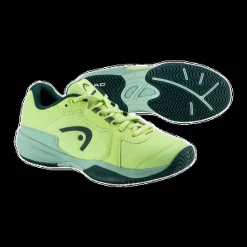 SCARPE DA TENNIS JUNIOR HEAD SPRINT 3.5 JR LNFG