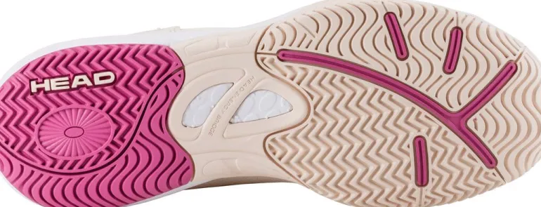 SCARPE DA TENNIS JUNIOR HEAD SPRINT 3.5 275324 ROPU