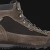 SCARPE DA TREKKING AKU SLOPE GTX NERO - GRIGIO