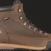 SCARPE DA TREKKING AKU SLOPE LTR GTX MARRONE SCURO