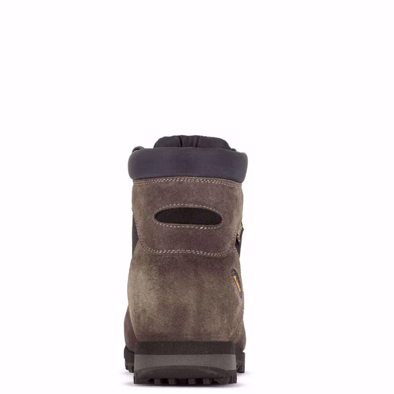 SCARPE DA TREKKING AKU SLOPE GTX NERO - GRIGIO