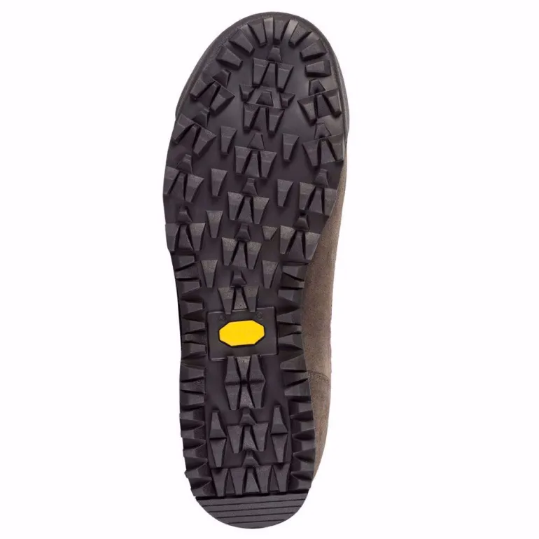 SCARPE DA TREKKING AKU SLOPE GTX NERO - GRIGIO