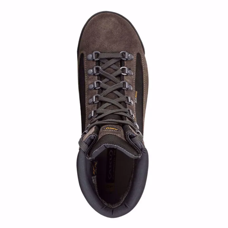 SCARPE DA TREKKING AKU SLOPE GTX NERO - GRIGIO