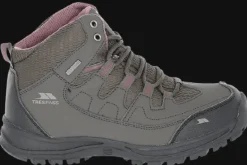 SCARPE DA TREKKING DA DONNA TRESPASS MITZI HIKING BOOT COFFEE