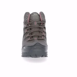 SCARPE DA TREKKING DA DONNA TRESPASS MITZI HIKING BOOT COFFEE
