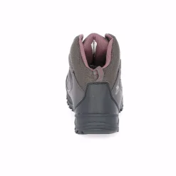 SCARPE DA TREKKING DA DONNA TRESPASS MITZI HIKING BOOT COFFEE