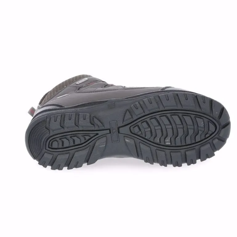 SCARPE DA TREKKING DA DONNA TRESPASS MITZI HIKING BOOT COFFEE