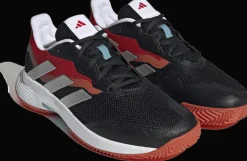 SCARPE DA UOMO ADIDAS COURTJAM CONTROL CLAY HQ6949