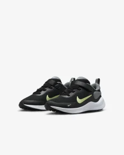 SCARPE JUNIOR NIKE REVOLUTION BOY FB7690 003