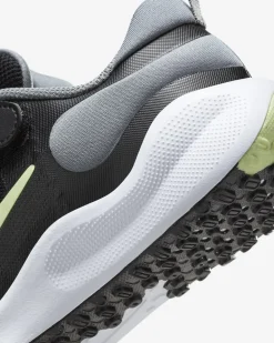 SCARPE JUNIOR NIKE REVOLUTION BOY FB7690 003
