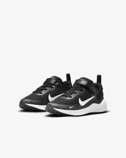 SCARPE JUNIOR NIKE REVOLUTION BOY FB7690 003