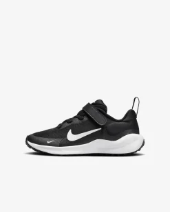 SCARPE JUNIOR NIKE REVOLUTION BOY FB7690 003