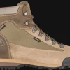 SCARPE TREKKING AKU SLOPE GALAXY GTX BEIGE