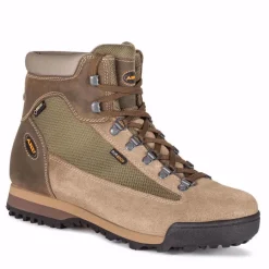 SCARPE TREKKING AKU SLOPE GALAXY GTX BEIGE