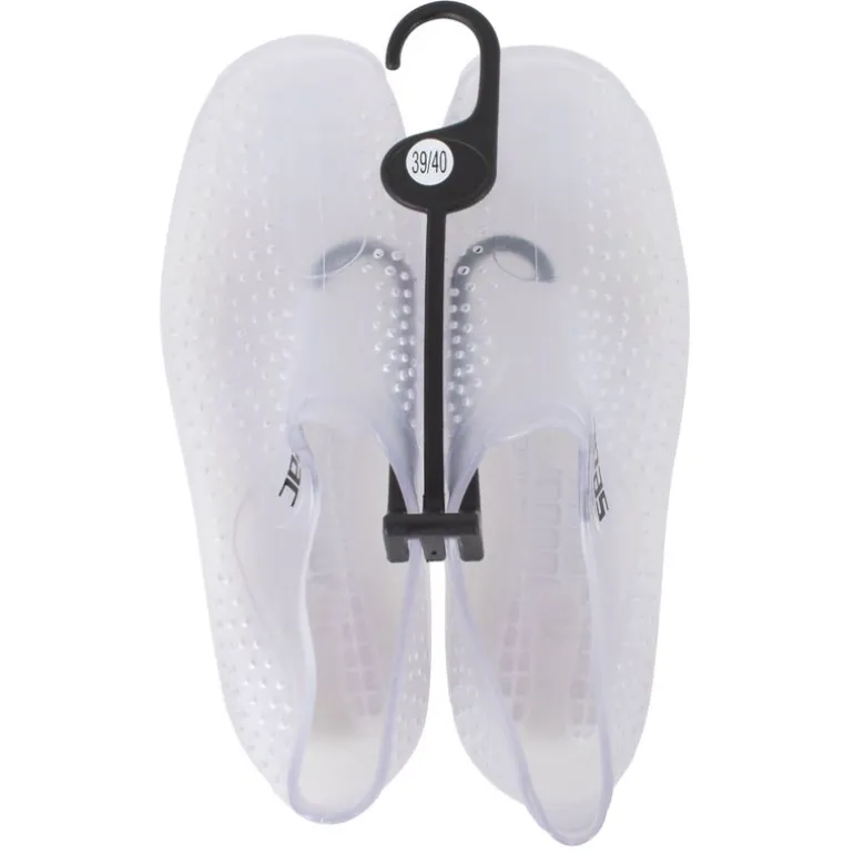 SCARPETTA DA SCOGLIO SOFT TRASPARENTE SEAC 150-18T