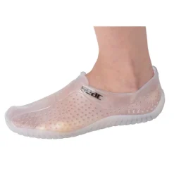 SCARPETTA DA SCOGLIO SOFT TRASPARENTE SEAC 150-18T