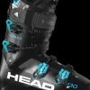 SCARPONI DA SCI DA SCI DA UOMO HEAD FORMULA 130 LV 604108