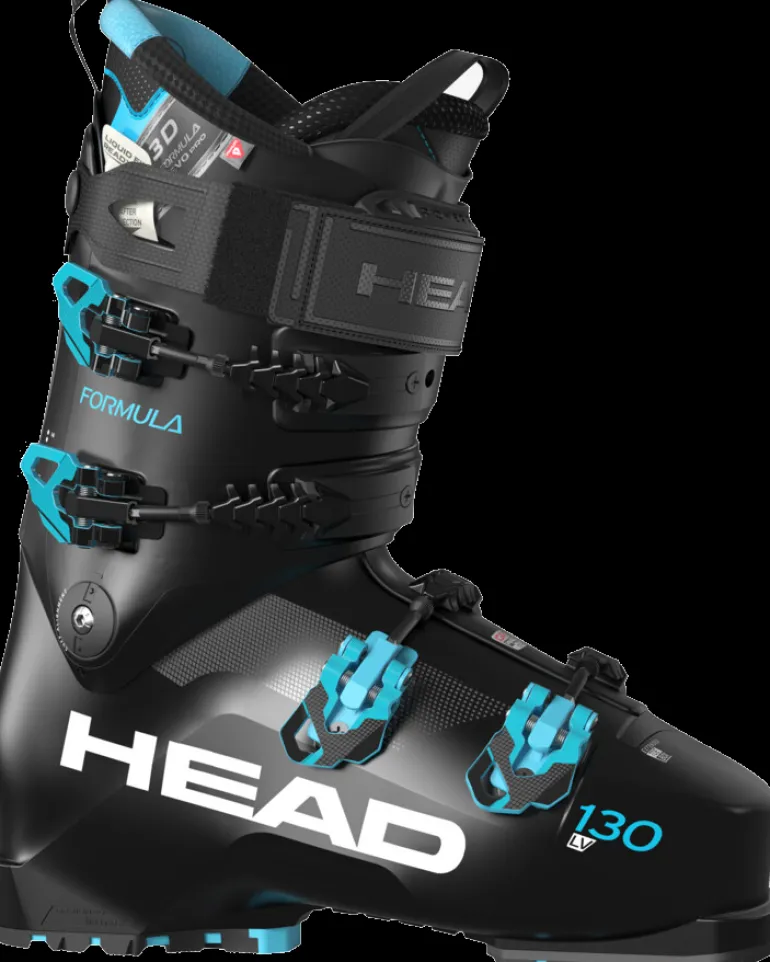 SCARPONI DA SCI DA SCI DA UOMO HEAD FORMULA 130 LV 604108