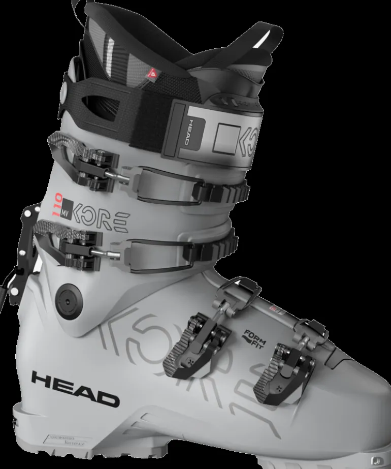 SCARPONI DA SCI DA SCI DA UOMO HEAD KORE 110 MV G 604024