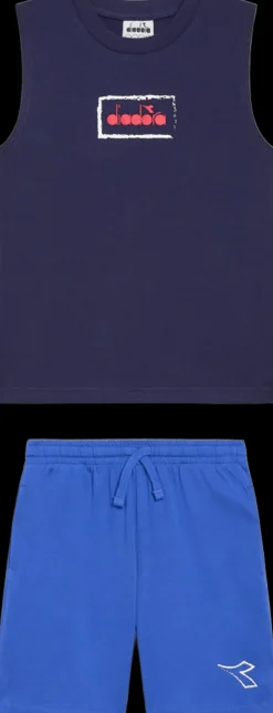 SET JUNIOR DIADORA JB. SET ESSENTIAL SPORTS SL 102.181712 60046