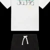 SET JUNIOR DIADORA JB. SET ESSENTIAL SPORTS SS 102.181710 20002