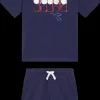 SET JUNIOR DIADORA JB. SET ESSENTIAL SPORTS SS 102.181710 60065