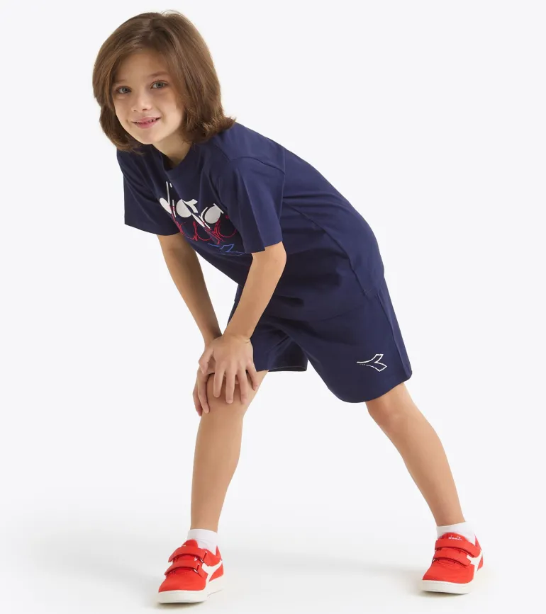 SET JUNIOR DIADORA JB. SET ESSENTIAL SPORTS SS 102.181710 60065