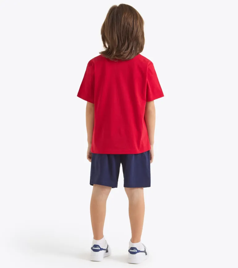 SET JUNIOR DIADORA JB. SET ESSENTIAL SPORTS SS 102.181710 45080