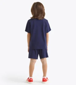 SET JUNIOR DIADORA JB. SET ESSENTIAL SPORTS SS 102.181710 60065