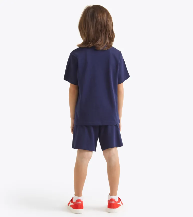 SET JUNIOR DIADORA JB. SET ESSENTIAL SPORTS SS 102.181710 60065