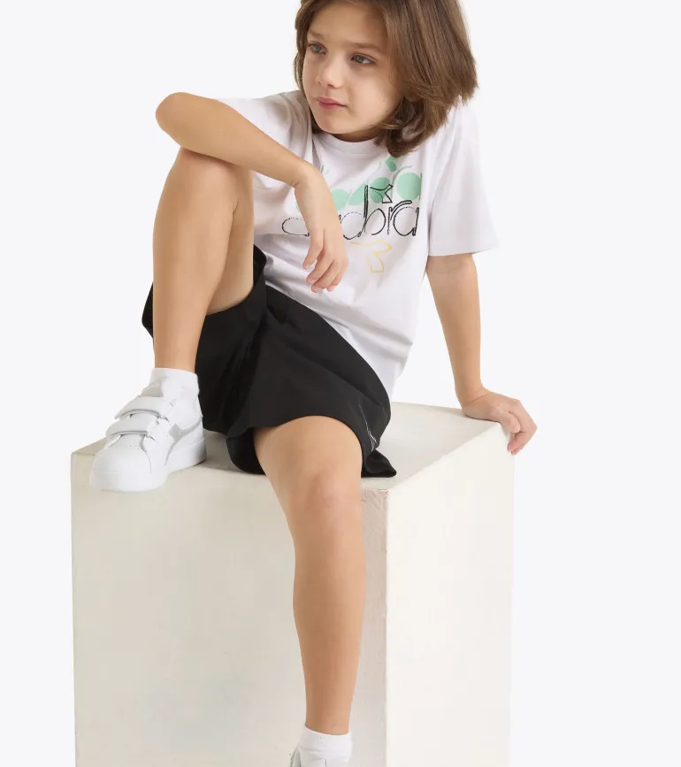 SET JUNIOR DIADORA JB. SET ESSENTIAL SPORTS SS 102.181710 20002