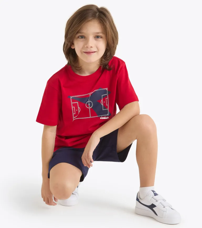 SET JUNIOR DIADORA JB. SET ESSENTIAL SPORTS SS 102.181710 45080