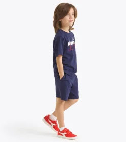 SET JUNIOR DIADORA JB. SET ESSENTIAL SPORTS SS 102.181710 60065