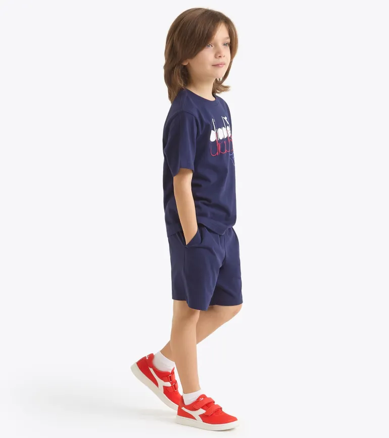 SET JUNIOR DIADORA JB. SET ESSENTIAL SPORTS SS 102.181710 60065