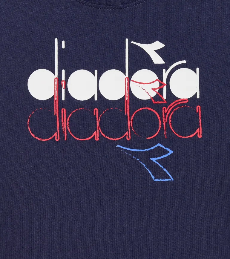 SET JUNIOR DIADORA JB. SET ESSENTIAL SPORTS SS 102.181710 60065