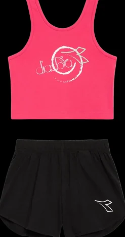 SET JUNIOR DIADORA JG. SET ESSENTIAL SPORTS SL 102.181717 45051
