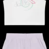 SET JUNIOR DIADORA JG. SET ESSENTIAL SPORTS SL 102.181717 20002