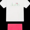 SET JUNIOR DIADORA JG. SET ESSENTIAL SPORTS SS 102.181716 20002