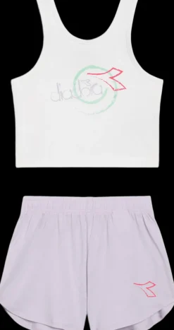 SET JUNIOR DIADORA JG. SET ESSENTIAL SPORTS SL 102.181717 20002